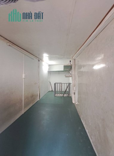 Bán nhà 2 tầng đường Thành Mỹ, Tân Bình, 9m² (1.6x6), chỉ 1.45 tỷ TL chính chủ.