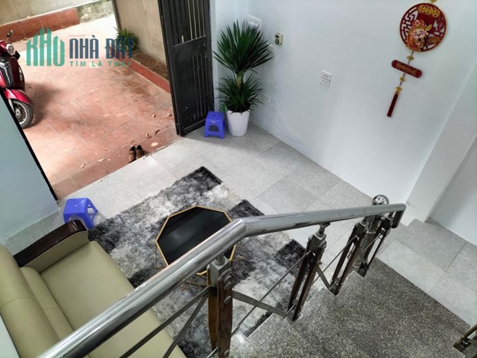 CỰC HIẾM, RẺ  - Nhà Phan Đình Giót, Hà Đông - 33m2 - Ôtô - Giá 2.x Tỷ.