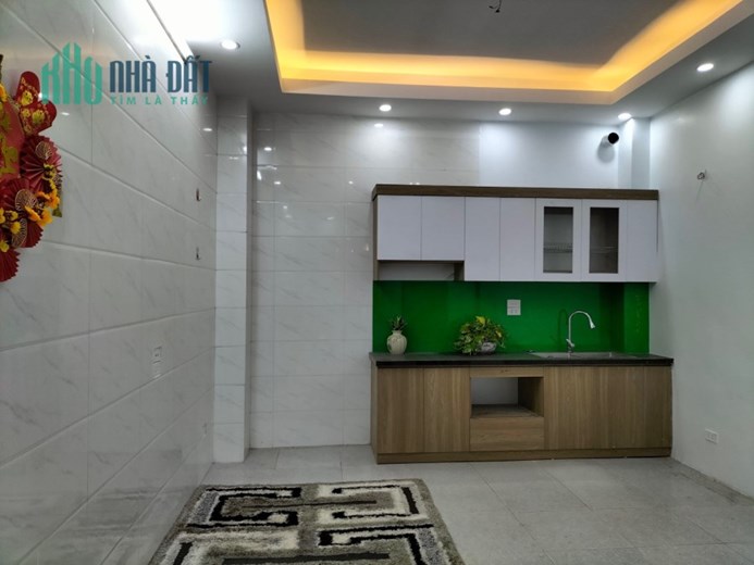 CỰC HIẾM, RẺ  - Nhà Phan Đình Giót, Hà Đông - 33m2 - Ôtô - Giá 2.x Tỷ.