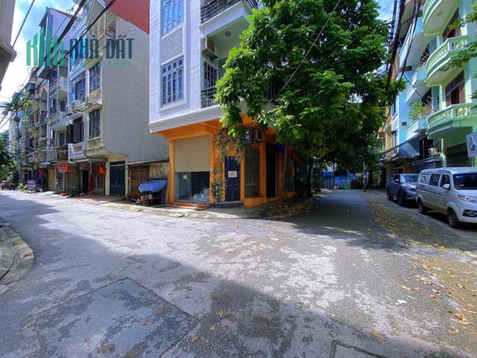Bán nhà mặt phố Vũ Phạm Hàm 90m 5T. MT5m. Kinh doanh. Vỉa hè. Nhà đẹp, thang máy. Nhỉnh 30 tỷ