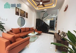 2 căn liền kề Phạm Văn Nghị trung tâm Đà Nẵng