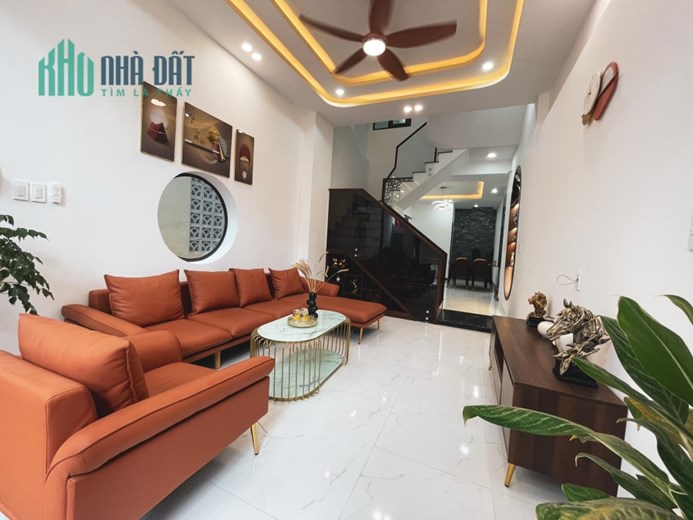 2 căn liền kề Phạm Văn Nghị trung tâm Đà Nẵng
