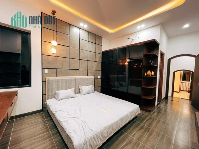 2 căn liền kề Phạm Văn Nghị trung tâm Đà Nẵng