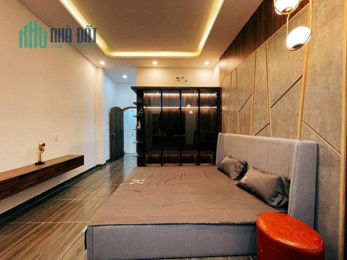 2 căn liền kề Phạm Văn Nghị trung tâm Đà Nẵng