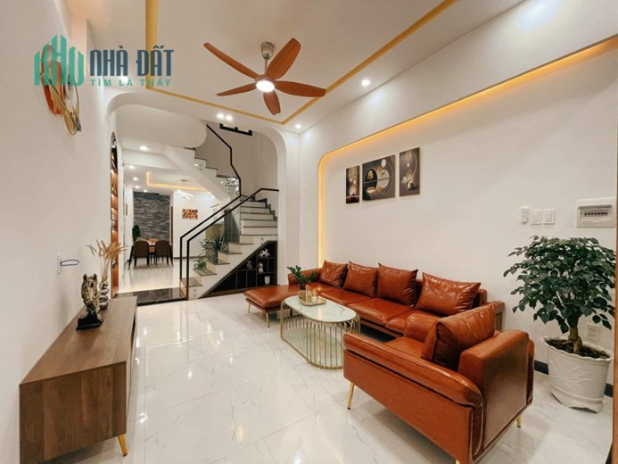 2 căn liền kề Phạm Văn Nghị trung tâm Đà Nẵng