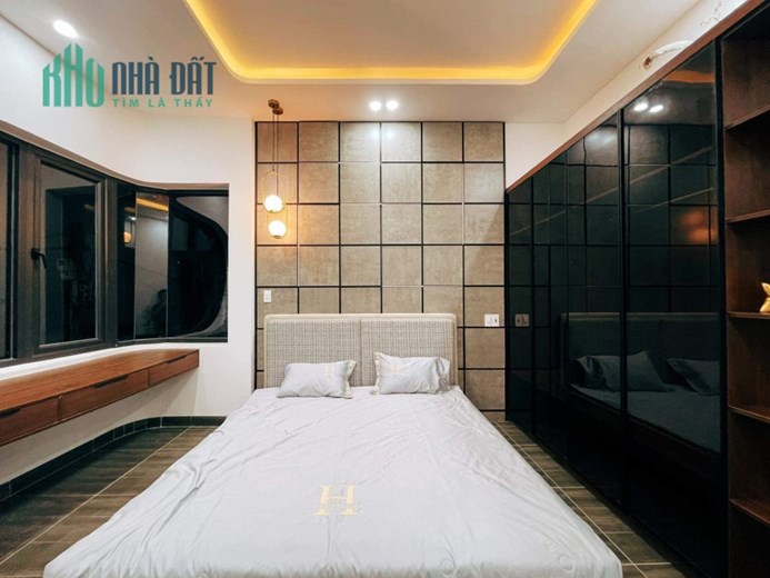 2 căn liền kề Phạm Văn Nghị trung tâm Đà Nẵng