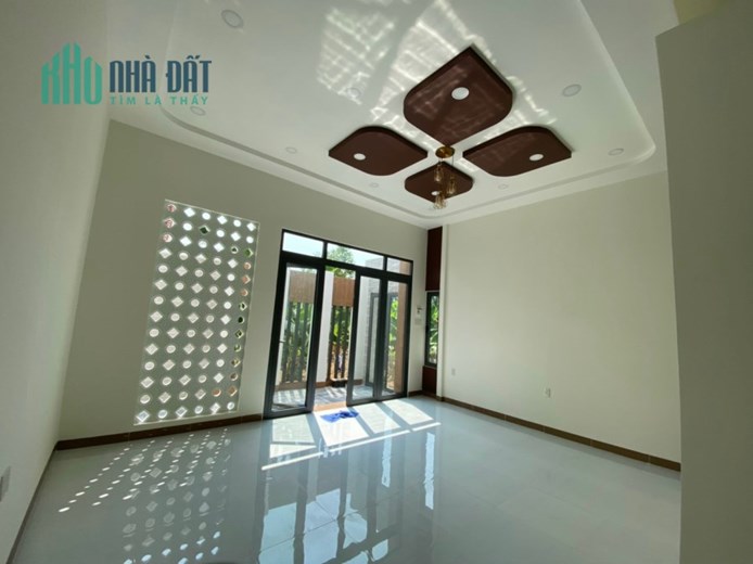 Nhà hẻm Liên Hoa, Vĩnh Ngọc, Nha Trang 1 tỷ 790tr