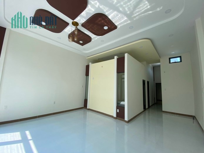 Nhà hẻm Liên Hoa, Vĩnh Ngọc, Nha Trang 1 tỷ 790tr