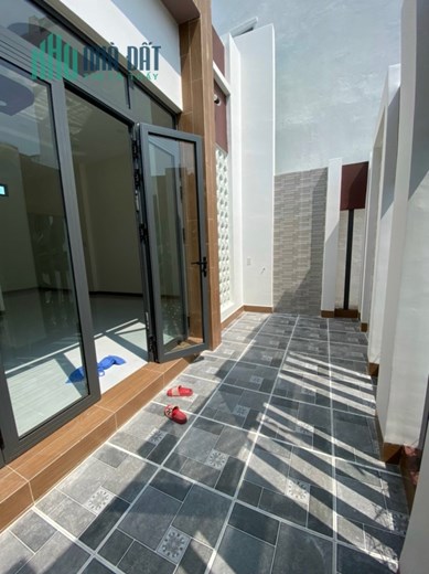 Nhà hẻm Liên Hoa, Vĩnh Ngọc, Nha Trang 1 tỷ 790tr