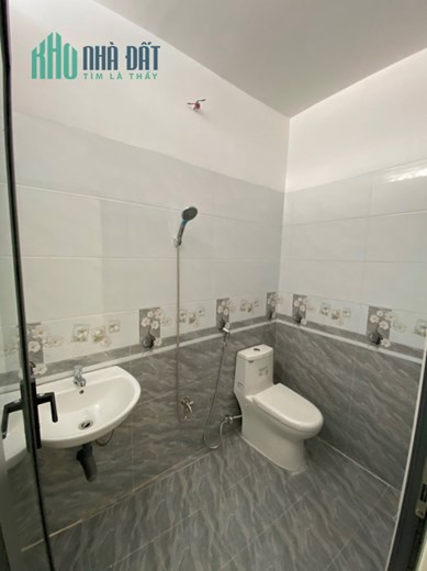 Nhà hẻm Liên Hoa, Vĩnh Ngọc, Nha Trang 1 tỷ 790tr