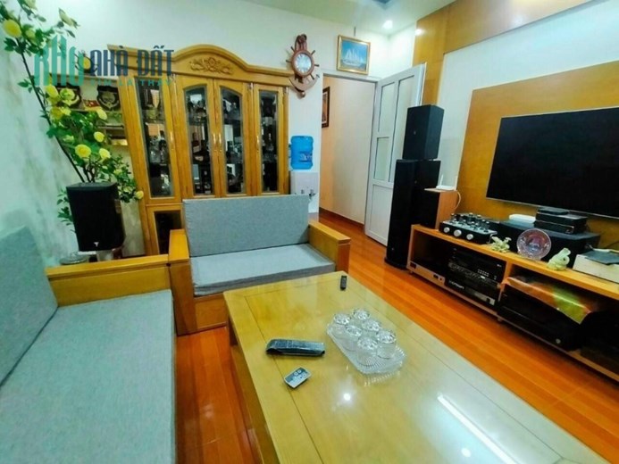 NHÀ ĐẸP CHO THUÊ MẶT NGÕ THIÊN LÔI - GẦN QUÁN NAM - VĂN CAO
