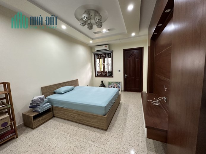 CHO THUÊ NHÀ ĐẸP - 5 PHÒNG NGỦ TẠI PHỐ TÂY ĂN CAO