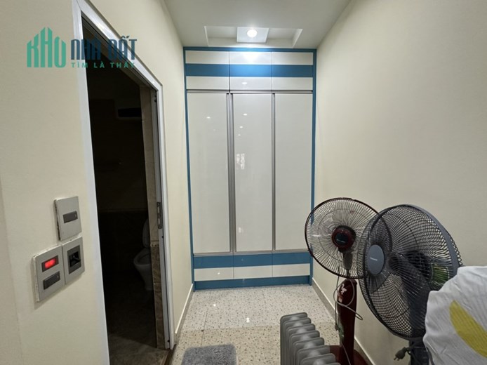 CHO THUÊ NHÀ ĐẸP - 5 PHÒNG NGỦ TẠI PHỐ TÂY ĂN CAO
