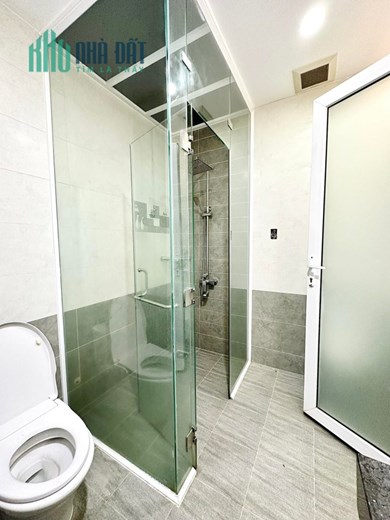 Bán nhà Lê Quang Định, Lô góc 2 mặt hẻm xe hơi vào nhà, 48m2, 3 Tầng, Không Lộ Giới