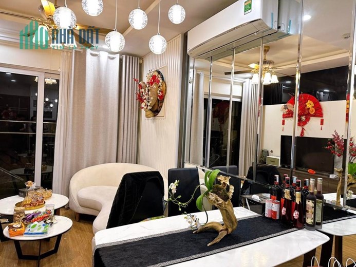 Bán cắt lỗ căn 2PN - Chung cư The Sapphire Hạ Long - căn đẹp, hướng đẹp, giá ngộp! LH: 0969638286