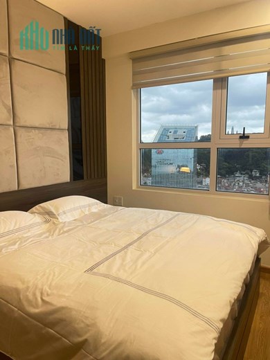 Bán cắt lỗ căn 2PN - Chung cư The Sapphire Hạ Long - căn đẹp, hướng đẹp, giá ngộp! LH: 0969638286