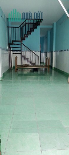 Bán nhà HXH Nơ Trang Long Bình Thạnh. 63m2 4PN, KLG KQH . Chỉ 3.x tỷ