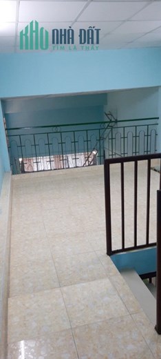 Bán nhà HXH Nơ Trang Long Bình Thạnh. 63m2 4PN, KLG KQH . Chỉ 3.x tỷ