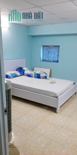 Bán nhà HXH Nơ Trang Long Bình Thạnh. 63m2 4PN, KLG KQH . Chỉ 3.x tỷ