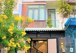 Chính chủ bán nhà Tây Sơn, gần ĐH Thủy Lợi diện tích 42m2 giá bán 4,8 tỷ