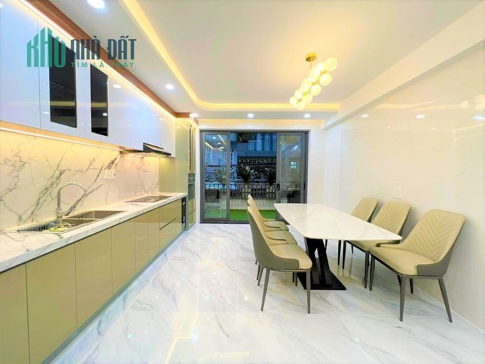 Chính chủ bán nhà Tây Sơn, gần ĐH Thủy Lợi diện tích 42m2 giá bán 4,8 tỷ