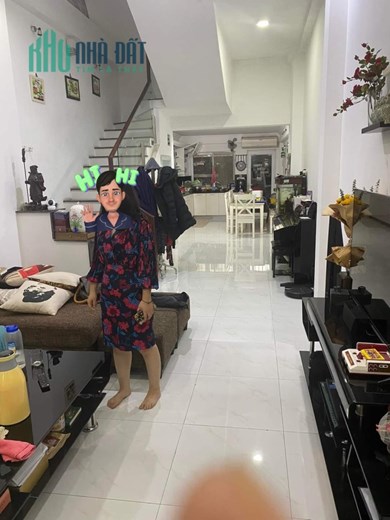 NHÀ ĐẸP PHẠM NGỌC THẠCH - KIM LIÊN 68M2 4 TẦNG Ô TÔ ĐỖ CỬA 9.X TỶ