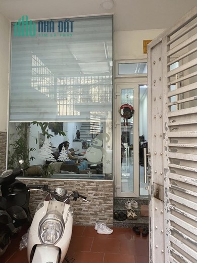 NHÀ ĐẸP PHẠM NGỌC THẠCH - KIM LIÊN 68M2 4 TẦNG Ô TÔ ĐỖ CỬA 9.X TỶ