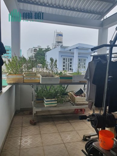 Bán nhà Đ. Trần Quý Cáp, P.11 Bình Thạnh, 56m2, 4 Tầng 4PN, Hẻm xe hơi Rộng Rãi