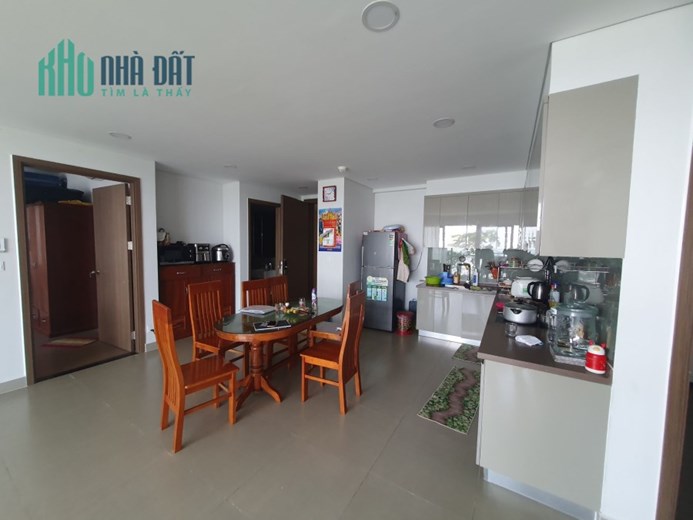 Chung Cư River Panorama Giáp Phú Mỹ Hưng - Vị Trí Đẹp Khu Nam Sài Gòn Quận 7