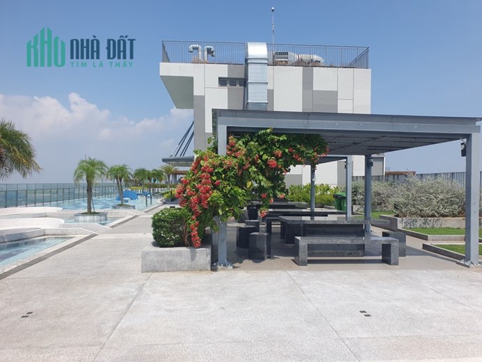 Chung Cư River Panorama Giáp Phú Mỹ Hưng - Vị Trí Đẹp Khu Nam Sài Gòn Quận 7