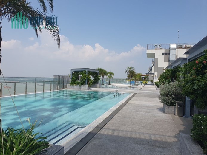 Chung Cư River Panorama Giáp Phú Mỹ Hưng - Vị Trí Đẹp Khu Nam Sài Gòn Quận 7