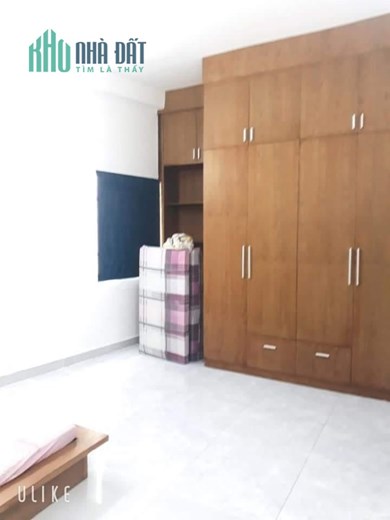 Bán Nhà Đ. Phan Văn Trị, Bình Thạnh, 96m2 (11m X 8m), 3 Tầng, Hẻm Xe Tải Đậu Cửa