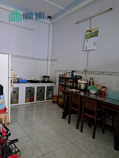 Bán Nhà Phan Văn Trị, P.11 Bình Thạnh, 83m2 (4m X 20m), Xe Hơi 7 Chỗ Vào Nhà