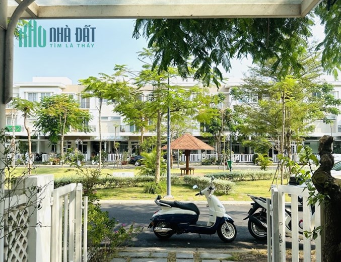Bán nhà Mặt Tiền KDC LOVERA PARK Khang
 Điền ,Phong Phú , Bình Chánh
