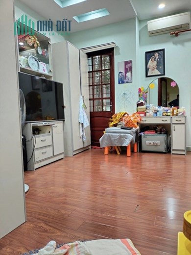 Siêu Phẩm NHÀ ĐẸP, GIÁ TỐT  Ô tô tránh 50m2, 5 tầng, Thiết kế hiện đại ở ngay chỉ 10.5 tỷ