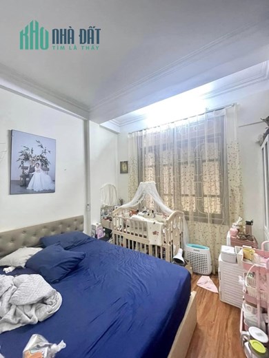 Siêu Phẩm NHÀ ĐẸP, GIÁ TỐT ở  phố Nguyễn Khang Cầu Giấy 55m2, 4 tầng đẹp, NGÕ RỘNG, THIẾT KẾ HIỆN