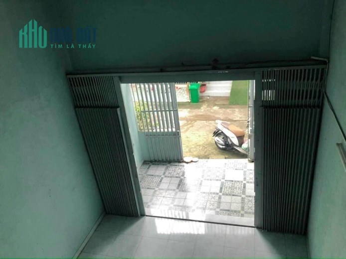 Chính chủ bán nhà quốc lộ 1A, hẻm ô tô 6m, 55m2 giá nhỉnh 3 tỷ