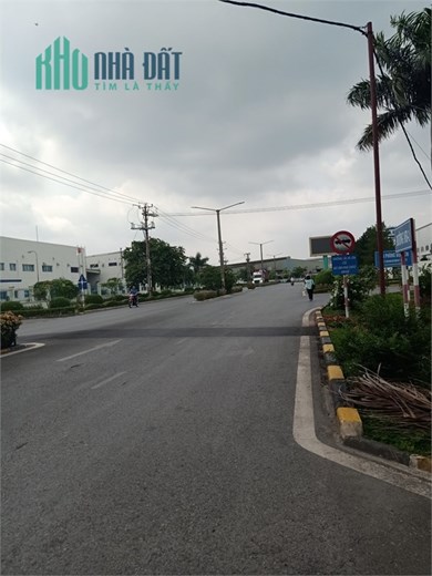 Bán 10.000m2 đất kho nhà xưởng 50 năm tại Huyện Ân Thi, Tỉnh Hưng Yên