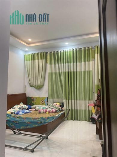 NHÀ MẶT TIỀN 3 LẦU DT 70M2 ĐƯỜNG SỐ 17 P.TÂN THUẬN TÂY QUẬN 7