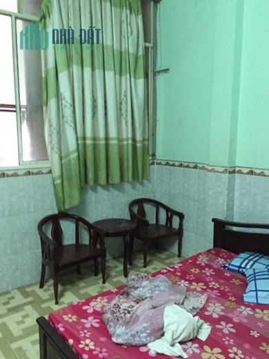 Bán nhà mặt tiền đường Lạc Long Quân 72n2 , tầng Nhỉnh 14 tỷ