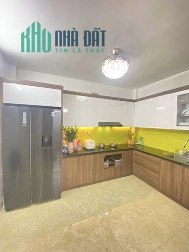 0936.288.283 BÁN SIÊU PHẨM NHÀ TRẦN THÁI TÔNG CẦU GIẤY 38m2, 5 tầng đẹp, TẶNG NỘI THẤT VIP chỉ 5 tỷ
