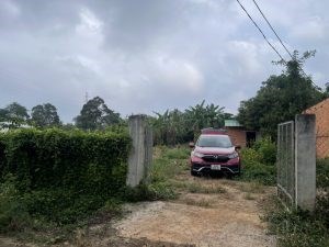 Chính Chủ Cần Bán Lô Đất Vườn Bơ Vị Trí Đẹp Tại Bà Rịa Vũng Tàu