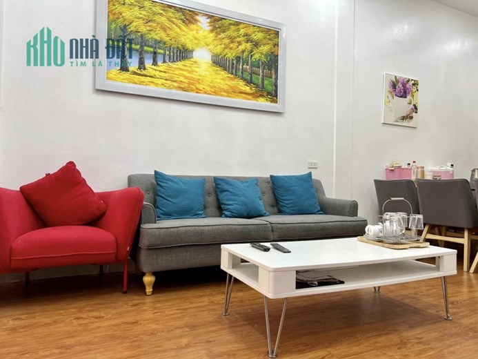 0936.288.283 BÁN SIÊU PHẨM  NHÀ RIÊNG YÊN HÒA CẦU GIẤY 48m2, 5 tầng 2 MẶT NGÕ, CẠNH PHỐ chỉ 6.3 tỷ