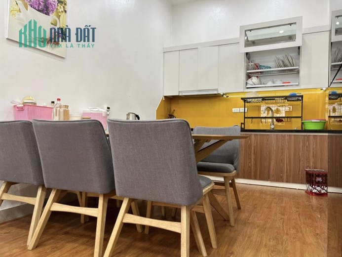 0936.288.283 BÁN SIÊU PHẨM  NHÀ RIÊNG YÊN HÒA CẦU GIẤY 48m2, 5 tầng 2 MẶT NGÕ, CẠNH PHỐ chỉ 6.3 tỷ
