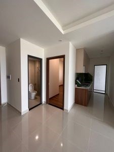 Cần Sang 1PN1WC riêng trong căn 2PN2WC tại Saigon Riverside Đào Trí Quận 7