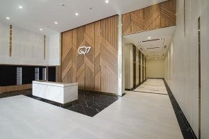 Cần Sang 1PN1WC riêng trong căn 2PN2WC tại Saigon Riverside Đào Trí Quận 7