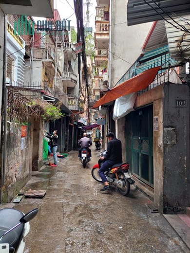 0936.288.283 BÁN SIÊU PHẨM  nhà Hào Nam Ô Chợ Dừa 70m2 4 tầng mặt tiền 4.2m, Ngõ thông thoáng DÂN