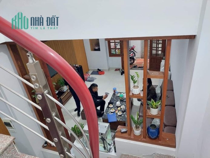 0936.288.283 BÁN SIÊU PHẨM  nhà Hào Nam Ô Chợ Dừa 70m2 4 tầng mặt tiền 4.2m, Ngõ thông thoáng DÂN