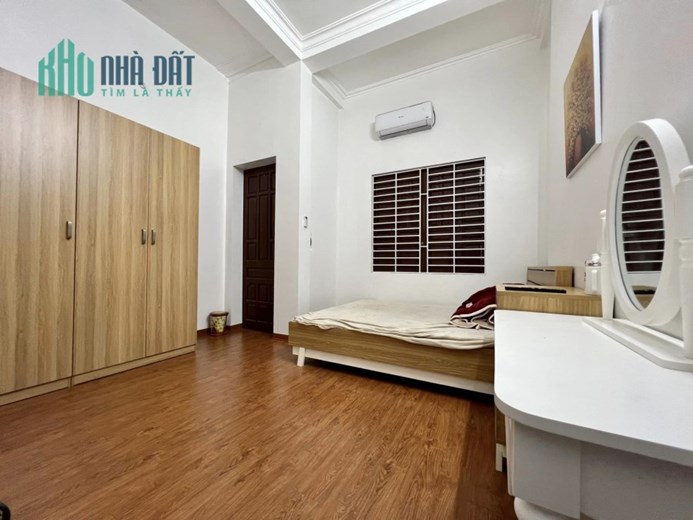 0936.288.283 BÁN SIÊU PHẨM  nhà Mỹ Đình Nam Từ Liêm 50m2, MT 4.2m NGÕ THÔNG THOÁNG, DÂN TỰ XÂY chỉ