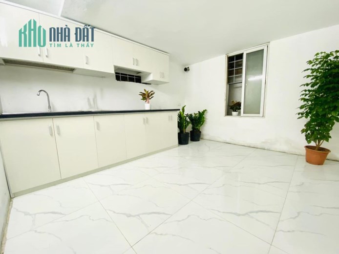 Đẳng cấp Vũ Phạm Hàm 41m2 X 5T, ngõ nông thông thoáng, ô tô gần 5.1 tỷ.